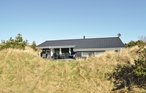 Feriehuse - Saltum Strand , Danmark - D7811 15
