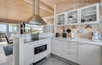 Ferienhaus - Grønhøj Strand , Dänemark - D7898 7