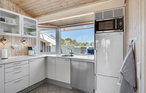 Ferienhaus - Grønhøj Strand , Dänemark - D7898 8