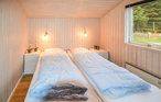 Feriehuse - Nr. Lyngby Strand , Danmark - D7895 22