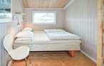 Semesterhus - Lønstrup Strand , Danmark - D7874 15