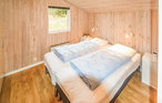 Feriehuse - Nr. Lyngby Strand , Danmark - D7895 23