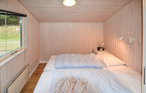 Feriehuse - Nr. Lyngby Strand , Danmark - D7895 24