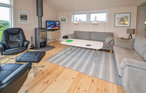 Semesterhus - Lønstrup Strand , Danmark - D7874 7
