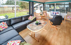 Feriehuse - Nr. Lyngby Strand , Danmark - D7895 17
