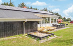 Feriehuse - Nr. Lyngby Strand , Danmark - D7895 11