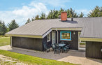 Feriehuse - Nr. Lyngby Strand , Danmark - D7895 12