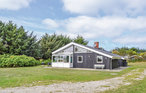 Feriehuse - Nr. Lyngby Strand , Danmark - D7895 13