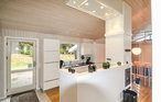 Feriehuse - Nr. Lyngby Strand , Danmark - D7895 19