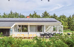 Feriehuse - Nr. Lyngby Strand , Danmark - D7895 9