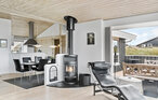 Ferienhaus - Grønhøj Strand , Dänemark - D7898 5