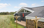 Ferienhaus - Grønhøj Strand , Dänemark - D7898 15