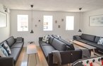 Feriehus - Fausing , Danmark - D79214 35
