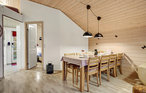 Ferienhaus - St. Sjørup , Dänemark - D79015 25