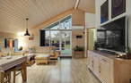 Ferienhaus - St. Sjørup , Dänemark - D79015 23