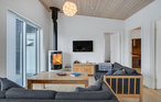 Ferienhaus - St. Sjørup , Dänemark - D79026 18