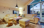 Ferienhaus - St. Sjørup , Dänemark - D79015 22