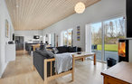 Ferienhaus - St. Sjørup , Dänemark - D79026 3
