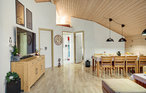 Ferienhaus - St. Sjørup , Dänemark - D79015 5