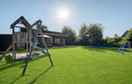 Ferienhaus - St. Sjørup , Dänemark - D79026 15
