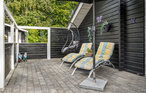Ferienhaus - St. Sjørup , Dänemark - D79015 15