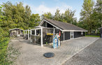 Ferienhaus - St. Sjørup , Dänemark - D79015 11