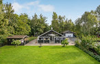 Ferienhaus - St. Sjørup , Dänemark - D79015 2