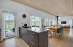 Ferienhaus - St. Sjørup , Dänemark - D79026 7