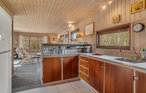 Ferienhaus - St. Sjørup , Dänemark - D79044 15