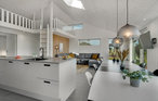 Ferienhaus - St. Sjørup , Dänemark - D79003 5