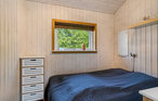 Ferienhaus - St. Sjørup , Dänemark - D79012 14