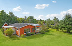 Ferienhaus - St. Sjørup , Dänemark - D79022 1