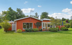 Ferienhaus - St. Sjørup , Dänemark - D79022 10