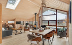 Ferienhaus - St. Sjørup , Dänemark - D79537 6