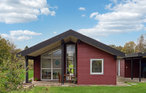 Ferienhaus - St. Sjørup , Dänemark - D79040 11