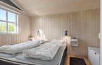 Ferienhaus - St. Sjørup , Dänemark - D79099 15