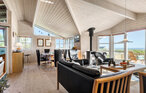 Ferienhaus - St. Sjørup , Dänemark - D79099 5