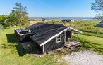 Ferienhaus - St. Sjørup , Dänemark - D79099 1