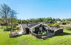 Ferienhaus - St. Sjørup , Dänemark - D79099 2