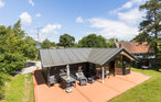 Ferienhaus - St. Sjørup , Dänemark - D79537 1