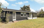 Feriehuse - St. Sjørup , Danmark - D79033 9