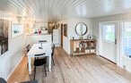 Ferienhaus - St. Sjørup , Dänemark - D79044 12