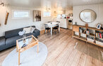 Ferienhaus - St. Sjørup , Dänemark - D79044 4