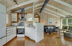 Feriehus - Pøt Strandby , Danmark - D80440 6