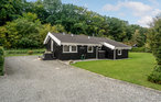 Feriehus - Pøt Strandby , Danmark - D80440 9