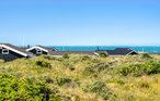 Feriehuse - Nørlev Strand , Danmark - D8004 12