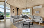 Ferienhaus - Nørlev Strand , Dänemark - D8021 3