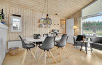 Ferienhaus - Nørlev Strand , Dänemark - D8021 5