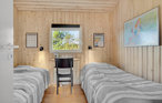 Ferienhaus - Nørlev Strand , Dänemark - D8021 24