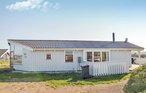 Feriehus - Nørlev Strand , Danmark - D8052 8